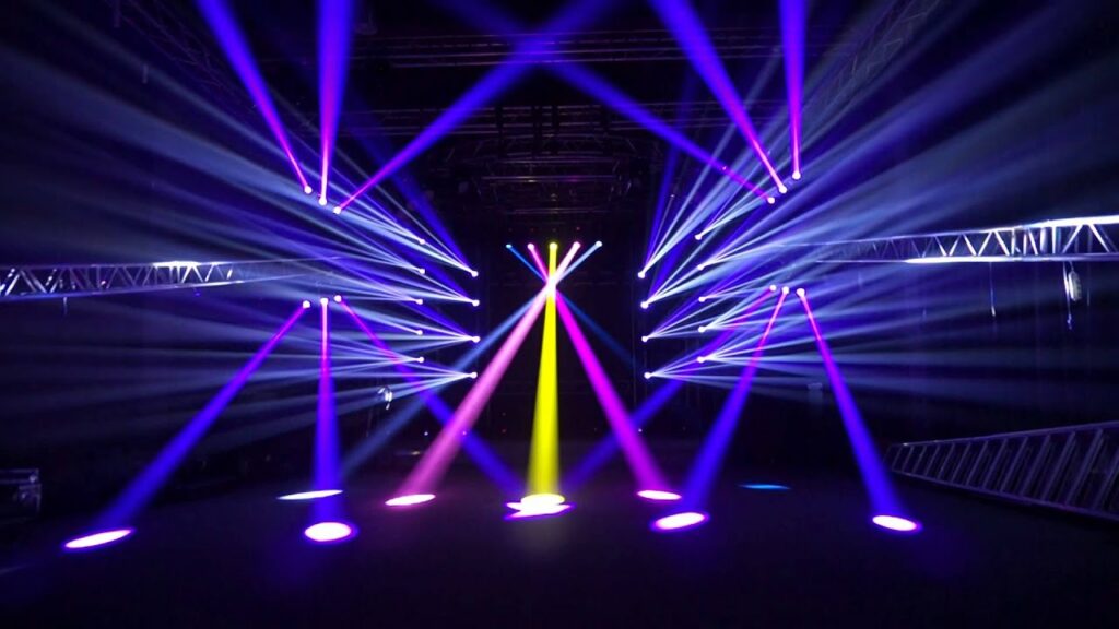 beam